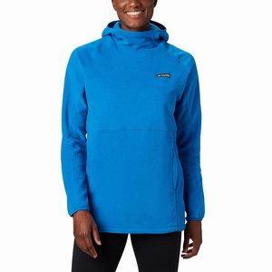 Columbia Basin Trail™ Skinna Pullover Dam Blå (LXQCZ0746)